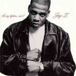 Jay-Z - In My Lifetime, Vol. 1 mp3 album