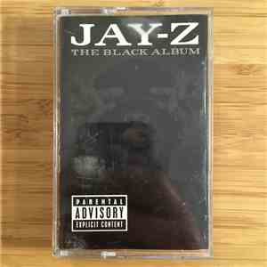 Jay-Z - The Black Album mp3 album