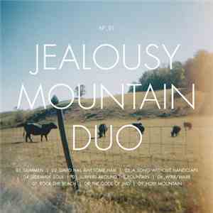 Jealousy Mountain Duo - No. 1 mp3 album
