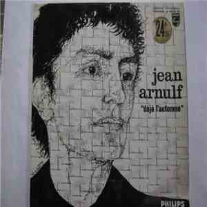 Jean Arnulf - Deja L'Automne mp3 album