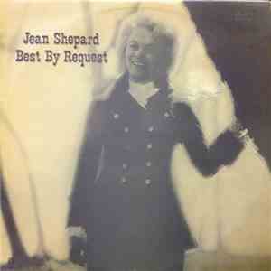 Jean Shepard - Best By Request mp3 album