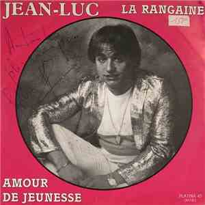 Jean-Luc  - La Rangaine mp3 album