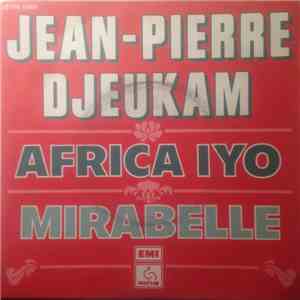 Jean-Pierre Djeukam - Africa Iyo / Mirabelle mp3 album