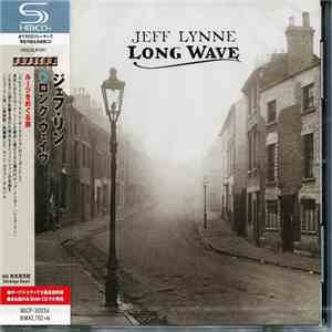 Jeff Lynne = ジェフ・リン - Long Wave = ロング・ウェイヴ mp3 album