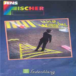Jens Fischer - Mad Material mp3 album