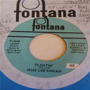 Jesse Lee Kincaid - Find Yourself Another Man mp3 album