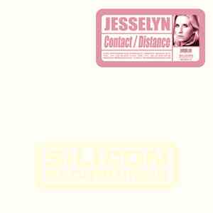 Jesselyn - Contact / Distance mp3 album