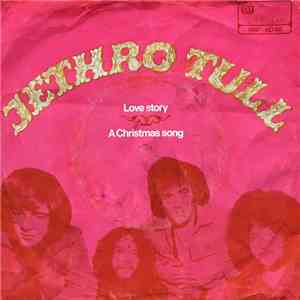 Jethro Tull - Love Story mp3 album
