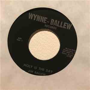 Jim Ballew - Holy Is The Day mp3 album