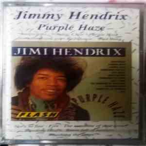 Jimi Hendrix - Purple Haze mp3 album