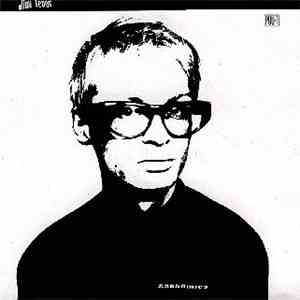 Jimi Tenor - Sähkömies mp3 album