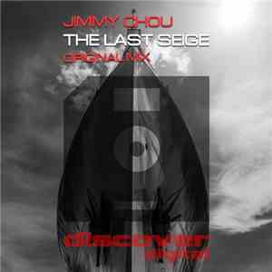 Jimmy Chou - The Last Siege mp3 album