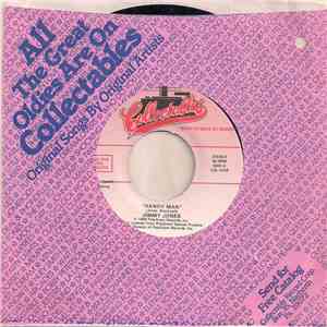 Jimmy Jones/Spanky & Our Gang - Handy Man/Lazy Day mp3 album
