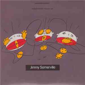 Jimmy Somerville - Read My Lips mp3 album