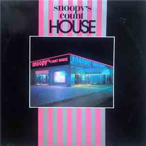 J.M.B.I. - Snoopy's Count House mp3 album