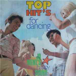 Jo Ment's Happy-Sound - Top Hit's For Dancing mp3 album