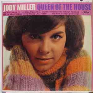 Jody Miller - Queen Of The House mp3 album