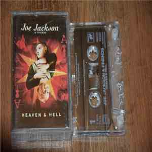 Joe Jackson & Friends - Heaven & Hell mp3 album