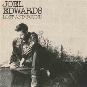 Joel Edwards - Lost And Found mp3 album