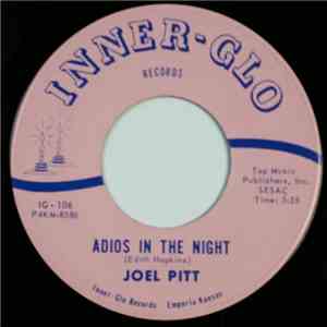 Joel Pitt - Adios In The Knight / Just One Dance mp3 album