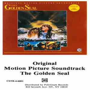 John Barry And Dana Kaproff - The Golden Seal (Original Motion Picture Soundtrack) mp3 album