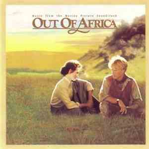 John Barry - Out Of Africa (Ultimate MasterDisc) mp3 album