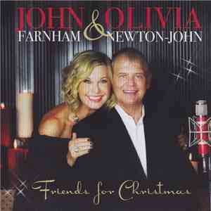 John Farnham & Olivia Newton-John - Friends For Christmas mp3 album