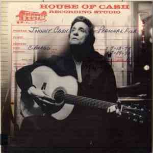 Johnny Cash - Bootleg Vol I: Personal File mp3 album