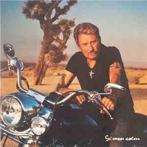 Johnny Hallyday - Si Mon Cœur mp3 album