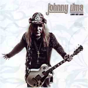 Johnny Lima - Livin' Out Loud mp3 album