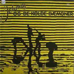 Johnny Og De Kolde Dæmoner - Paraneuropa mp3 album