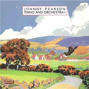 Johnny Pearson - Piano And Orchestra 1 mp3 album