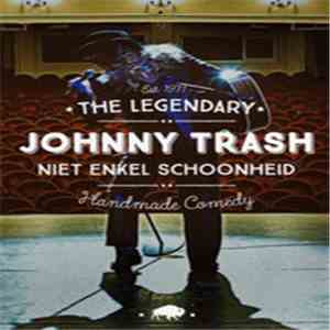 Johnny Trash  - Niet Enkel Schoonheid mp3 album