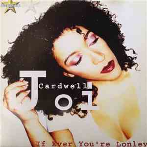Joi Cardwell - If Ever You're Lonely mp3 album