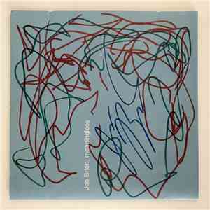 Jon Brion - Meaningless mp3 album