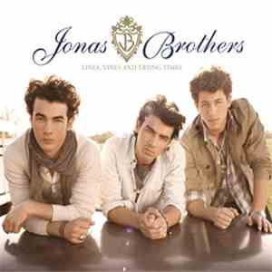 Jonas Brothers - Lines, Vines & Trying Times mp3 album