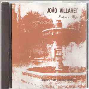 João Villaret - Ontem E Hoje mp3 album