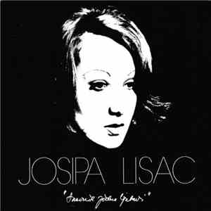 Josipa Lisac - Dnevnik Jedne Ljubavi mp3 album