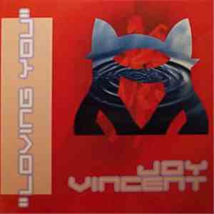 Joy Vincent - Loving You mp3 album