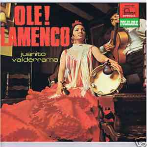 Juanito Valderrama - Ole ! Flamenco mp3 album