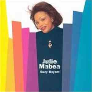 Julie Mabea - Suzy Bayom mp3 album