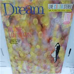 June Hutton - Dream mp3 album