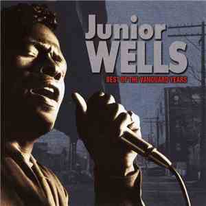 Junior Wells - Best Of The Vanguard Years mp3 album