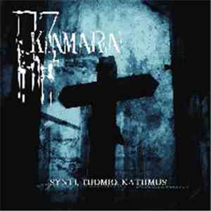 Kamara - Synti, Tuomio, Katumus mp3 album