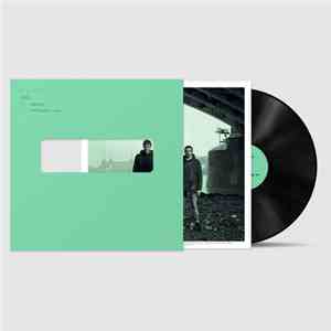 Karenn / The Analogue Cops - Untitled mp3 album