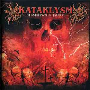 Kataklysm - Shadows & Dust mp3 album