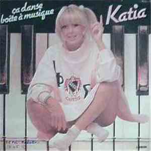 Katia  - Ça Danse Boite À Musique mp3 album
