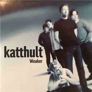 Katthult - Weaker mp3 album