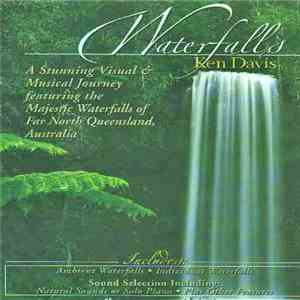 Ken Davis  - Waterfalls mp3 album