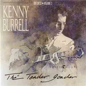 Kenny Burrell - On Chess Volume 2 - A Night At The Vanguard mp3 album